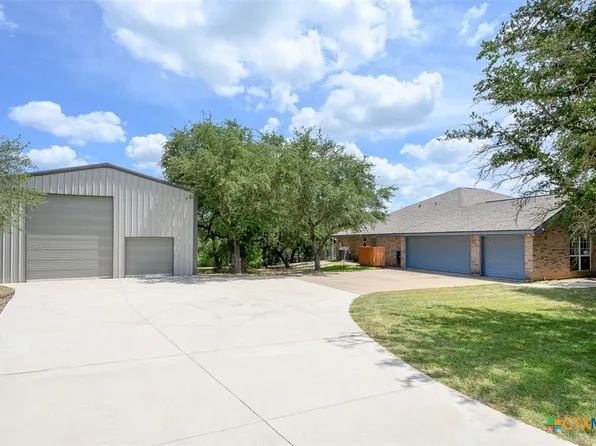 299 White Oak Dr, Killeen, TX 76549