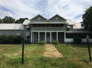 721 Hinkson Ave, Strawn, TX 76475