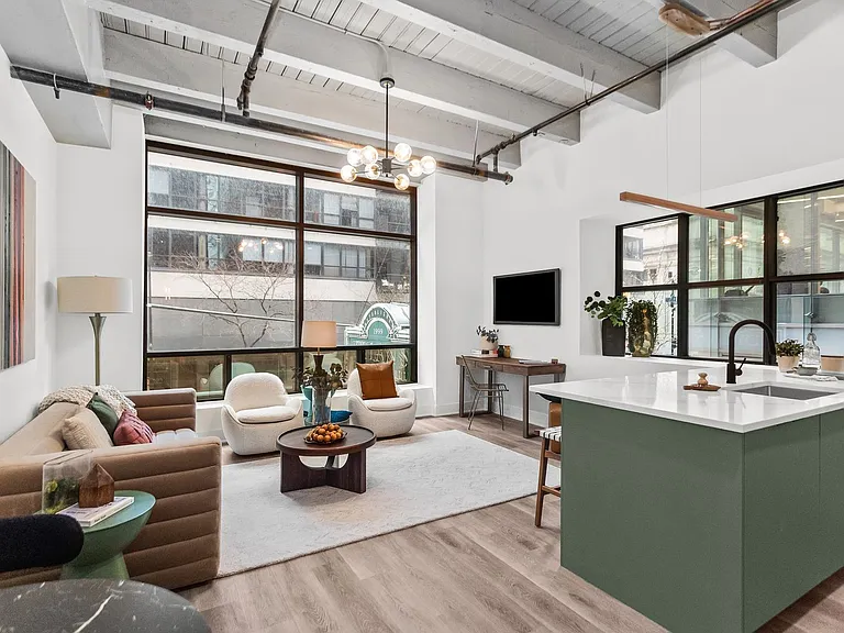 The Station Lofts — Photo 14