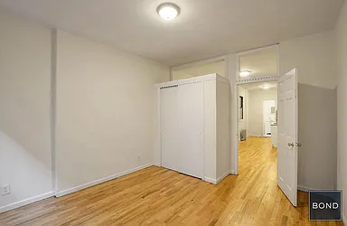 Rented by Bond New York