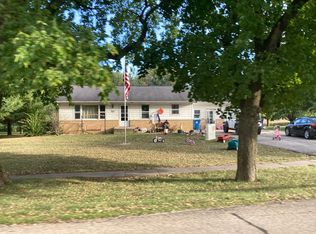 323 W Main St, Amboy, IL 61310