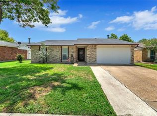 5509 Ridgecove Dr, Garland, TX 75043