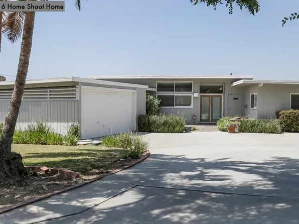 475 Cliff Dr, Pasadena, CA 91107