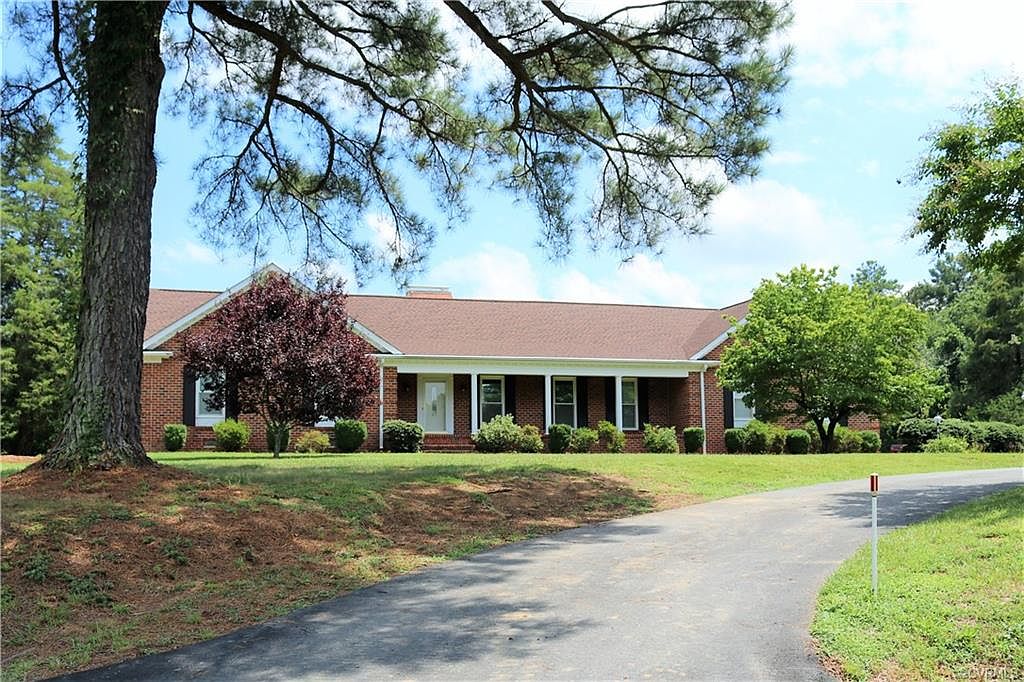 401 Broken Oak Ct, Sandston, VA 23150 Zillow