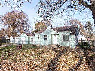 2425 Coy Ave, Kalamazoo, MI 49048