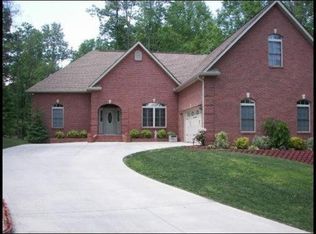 252 Remington Dr, Maynardville, TN 37807