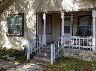 1339 Barclay St, San Antonio, TX 78207