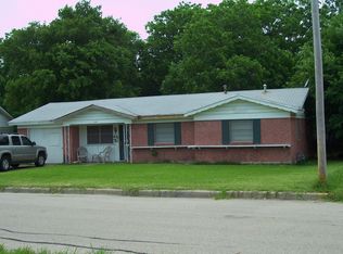 5616 Neystel Rd, Fort Worth, TX 76134