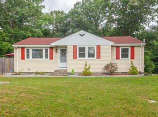 2 Alder St, Medway, MA 02053
