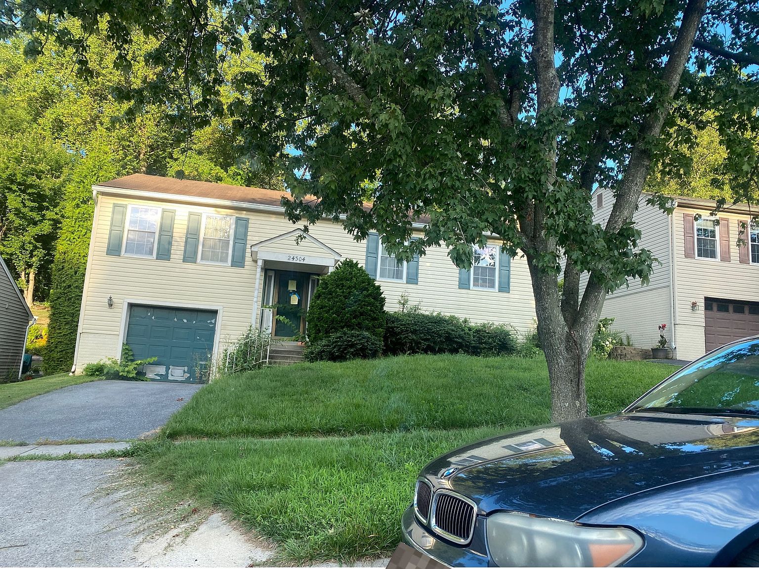 24304 Preakness Dr, Damascus, MD 20872 Zillow