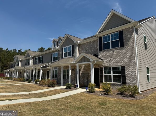 6420 Olmadison Pl S, Atlanta, GA 30349
