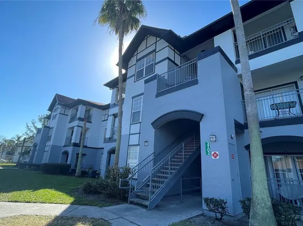3702 Palm Desert Ln APT 5418, Orlando, FL 32839