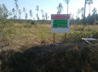 17637 Andrews Rd, Hilliard, FL 32046