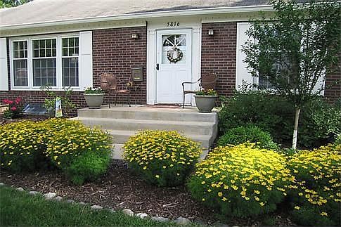 Welcome to 5816 Pleasant Drive!