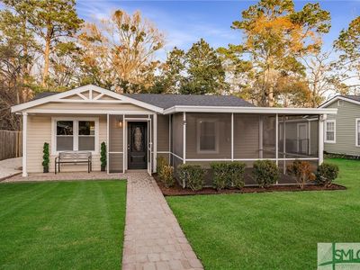 114 Phillips Ave, Port Wentworth, GA, 31407