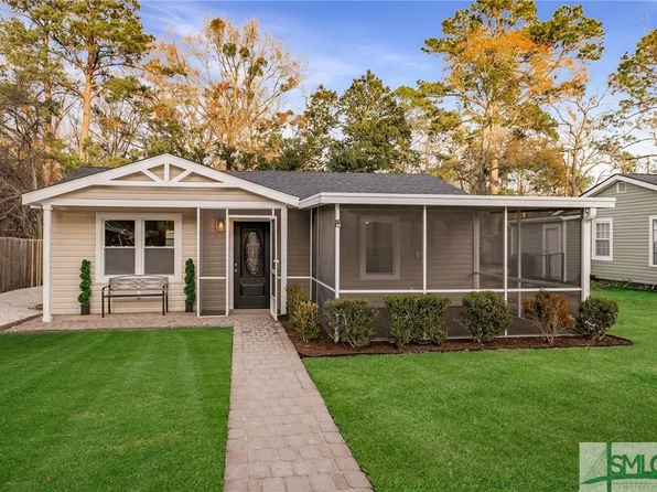 114 Phillips Avenue, Port Wentworth, GA 31407