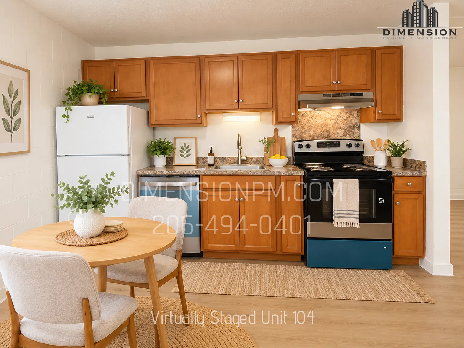 Christine Apartments — Photo 3