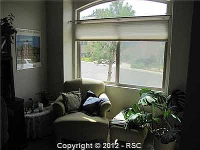 Office/Den with Great views!