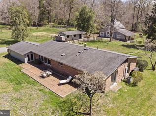 11713 Chapel Rd, Clifton, VA 20124