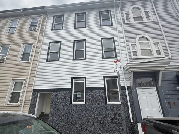 186 Marion St, East Boston, MA 02128