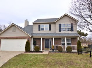 7022 Lesta Ct, Indianapolis, IN