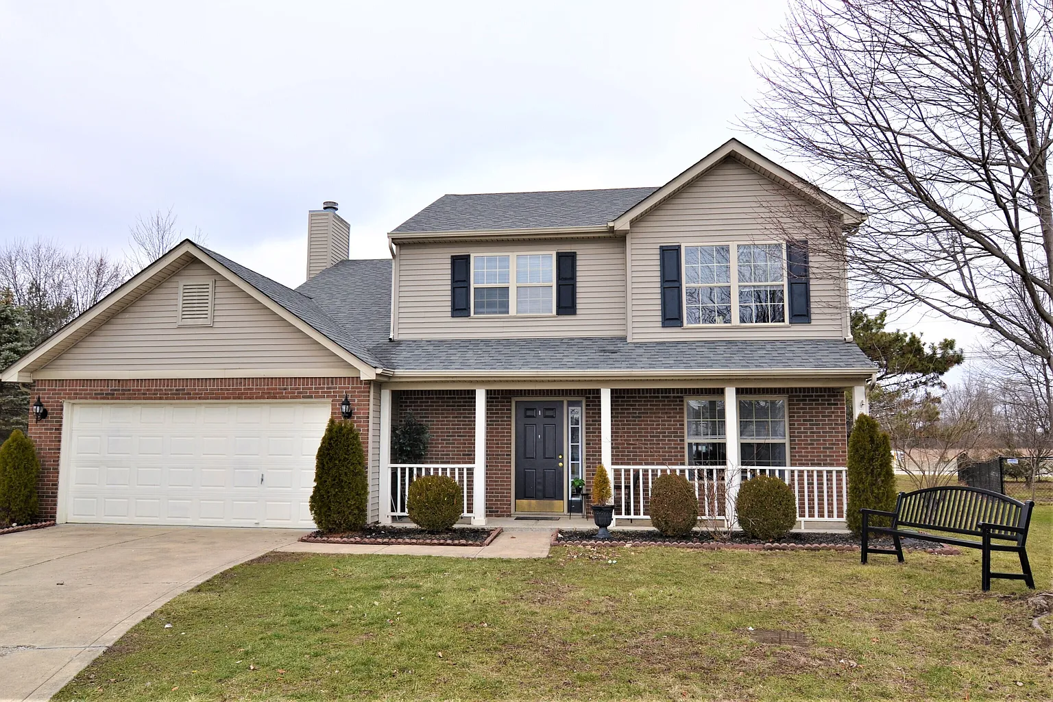 7022 Lesta Ct photo 1