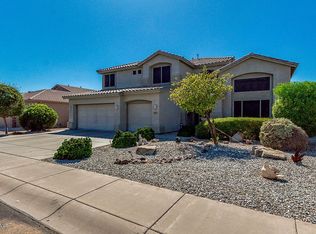 25420 N 72nd Ave, Peoria, AZ 85383