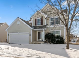 1108 SE 3rd St, Grimes, IA 50111