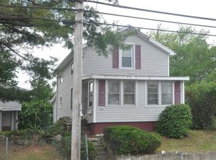 651 Bullocks Point Ave, Riverside, RI 02915