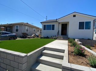 4756 W 137th St #A, Hawthorne, CA 90250