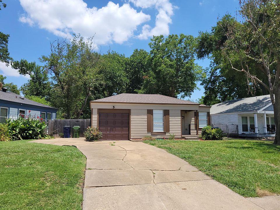 1st image of 1437 Redbud Ln #1