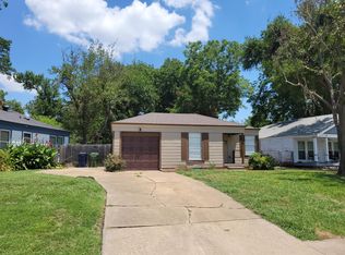 1437 Redbud Ln #1, Garland, TX 75042