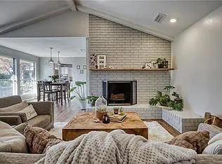 Shared living space