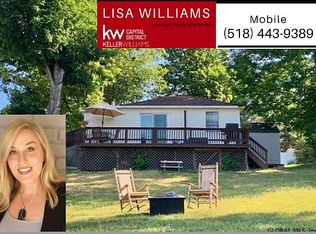 505 Sullivan Way, Cambridge, NY 12816