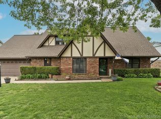 7317 E 68th Pl, Tulsa, OK 74133