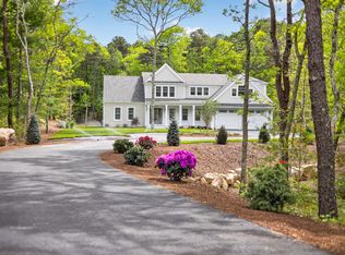 153 Oakmont Drive, Cummaquid, MA 02630