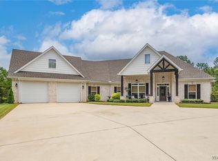 14456 Highland Rdg, Duncanville, AL 35456