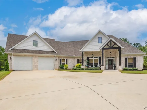 14456 Highland Rdg, Duncanville, AL 35456