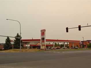 11980 W Sunset Hwy, Airway Heights, WA 99001