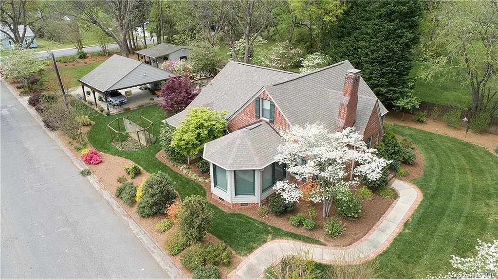 354 E Liberty St, York, SC 29745 Zillow