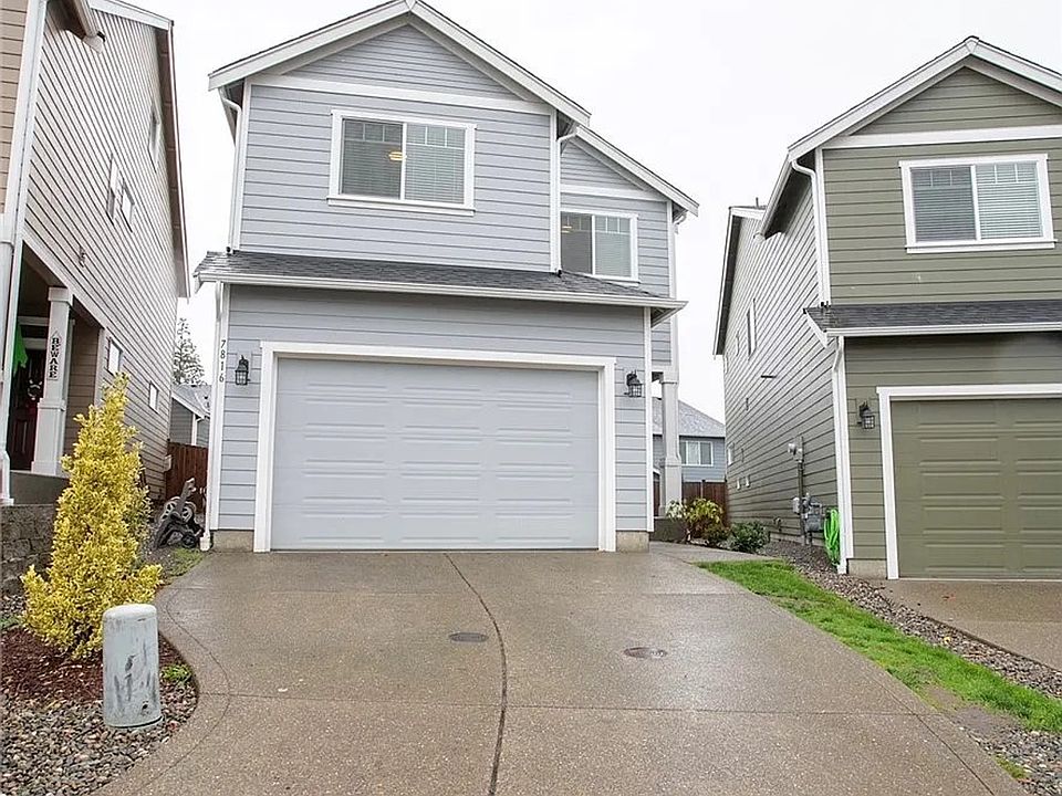 1st image of 7816 161st St E