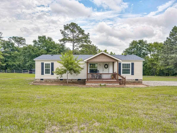 789 Old Shoals Road, Monetta, SC 29105