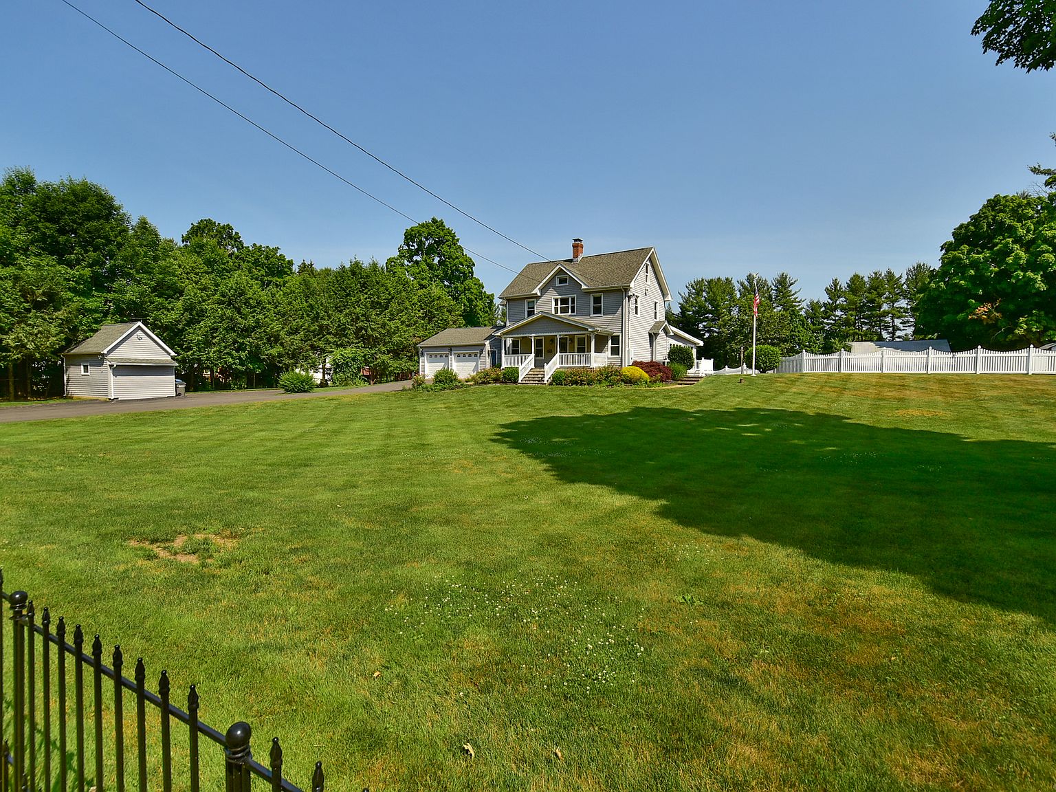 1085 Middle Turnpike East Street, Manchester, CT 06040 | Zillow