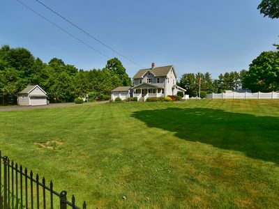 1085 Middle Turnpike East Street, Manchester, CT, 06040