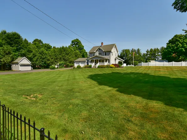 1085 Middle Turnpike East Street, Manchester, CT 06040