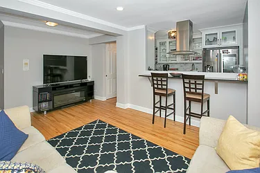 Sold by Trebach Realty