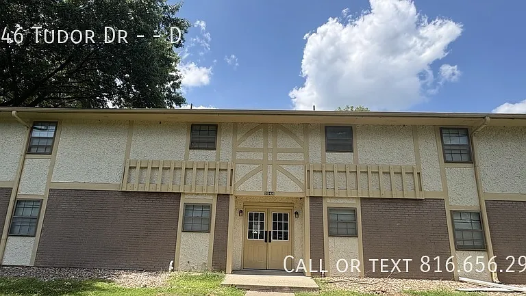 3546 Tudor Dr #D — Photo 54