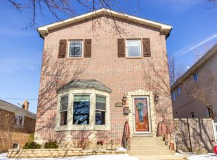 7706 W Gregory St, Chicago, IL 60656