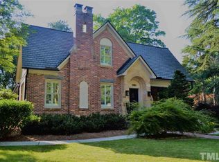 15 Henderson St, Raleigh, NC 27607