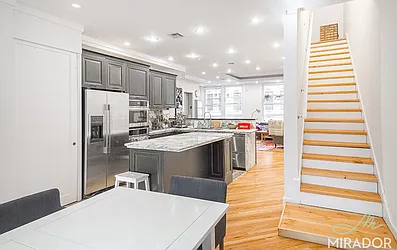 Rented by Mirador Real Estate